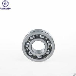 Sun Bearing Deep Groove Ball Bearing 608 Silver 8 22 7mm Chrome Steel