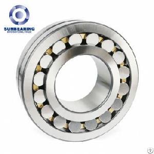 Sun Bearing Spherical Roller Bearing 23022 Gold 110 170 45mm Chrome Steel Gcr15