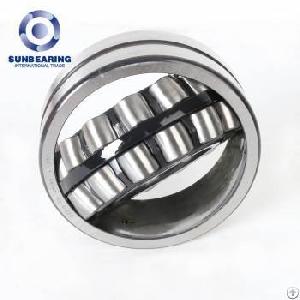Sun Bearing Spherical Roller Bearing 24018 Silver 100 150 50mm Chrome Steel Gcr15