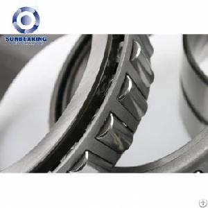 Sun Bearing Tapered Roller Bearing 351076 Silver 380 560 190mm Chrome Steel Gcr15