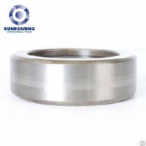 Sunbearing Deep Groove Ball Bearing 6911 Silver 55 80 13mm Carton Steel