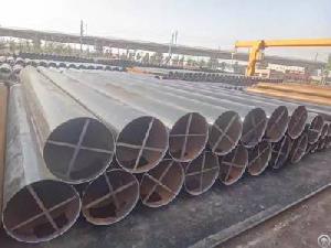 Lsaw Steel Pipe Producer