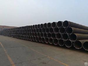 Request For Lsaw Steel Pipe Agent Or Distributors