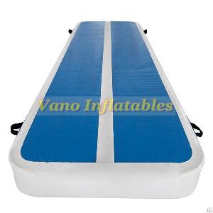 airtrack gymnastics air track mat tumble floor