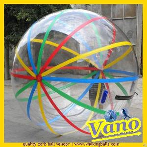 water walking ball waterball zorb zorbing balls walkingballs