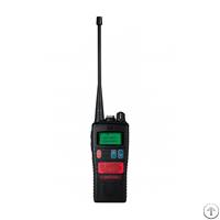 ht544 vhf marine radio