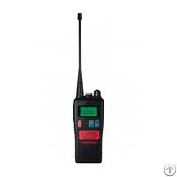 Ht583-uhf Marine Radio