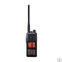 Hx400isintrinsically Safe Explosion-proof Radio