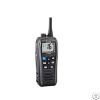 ic m25marine walkie talkie