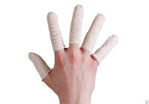 cotton finger safety cots ftc 01