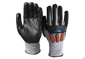 impact resistant gloves ipg 01