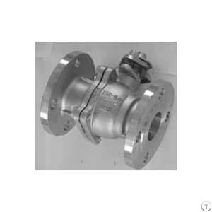 ball valve