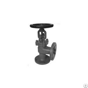 din globe valve