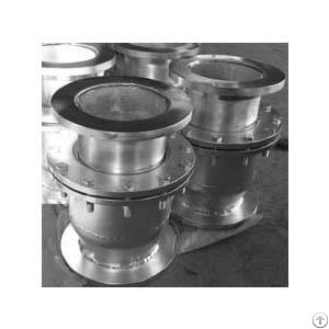 expansion joint supplier