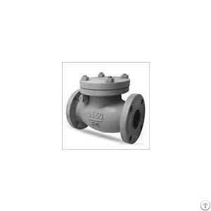 Jis Check Valve