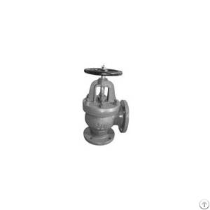 Jis Globe Valve