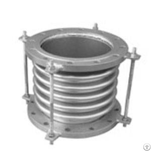 Metal Bellows Expansion Joint