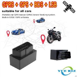 obd track yb10