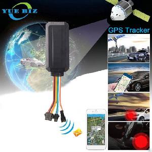 Vehicle Tracker Factory Yb05