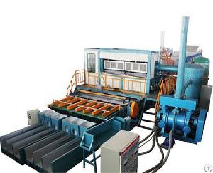 Disposable Food Container Production Line