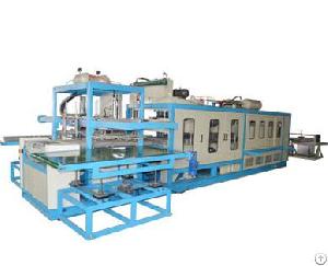 pe foam sheet extrusion line