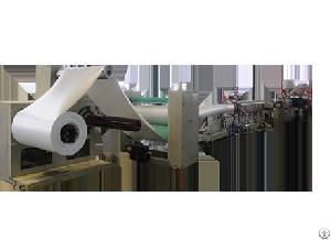 ps foam sheet extrusion line