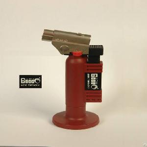 gas burner butane dental torch gt6000s gt3000s