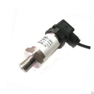 pressure transmitter xy ptga