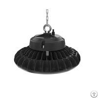 160w ufo led industrial lighting