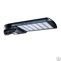 ul dlc listed 200w modular led bridge light factory