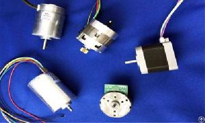 Transmission Parts Manufacture Motors