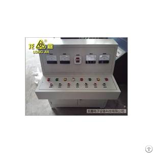 5kv Power Frequency High-voltage Test Console