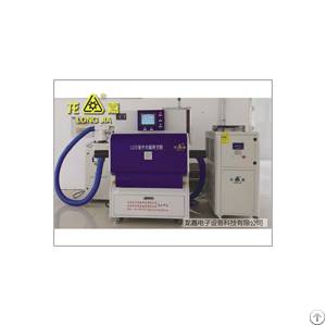 Led-uv2 Type Uv-light Irradiation Cross-linked Cable Equipment