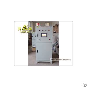 Lsuv-lj Type Uv-light Irradiation Cross-linked Cable Equipment