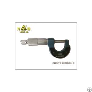 outside micrometer