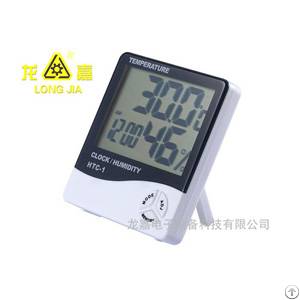 Probe Hygrothermograph