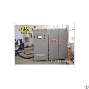 Uv-lj Type Uv-light Irradiation Cross-linked Cable Equipment