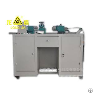 wire winding torsion testing machine