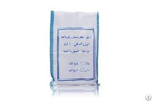 flour grain bags