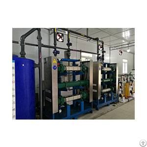 Stonechlor-b Electrochlorination System