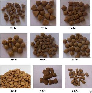 Why Choose Floating Fish Feed Machine Fish Feed Pellets