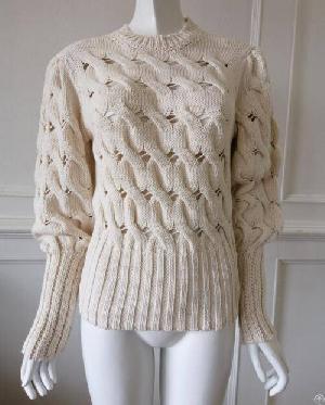 Zhejiang Midi Fashion Co, Ltd Knitwear Sweater In China Knitting Factory