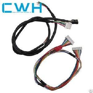 Electronic Wire Harness And Cable Assembly