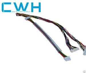 High Quality Industry Wire Harness And Cable Assembly