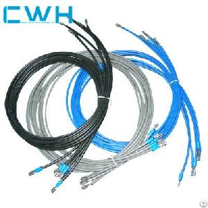 communication wire harness cable assembly