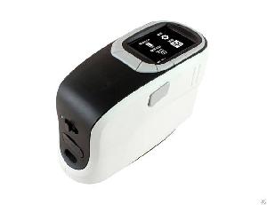 Spectrophotometer Colorimeter Xzb-c580