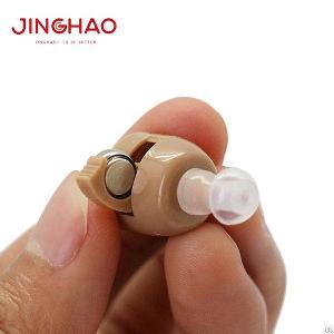 jh 900a ite hearing aid amplifier