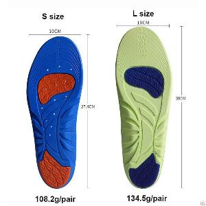 winter insoles boots