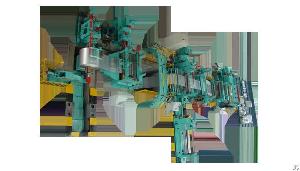 light gauge slitting lines