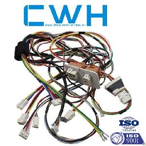 auto wiring harness cable assembly